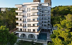 Great White Hotel